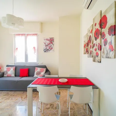 Gallinara Apartment Albenga