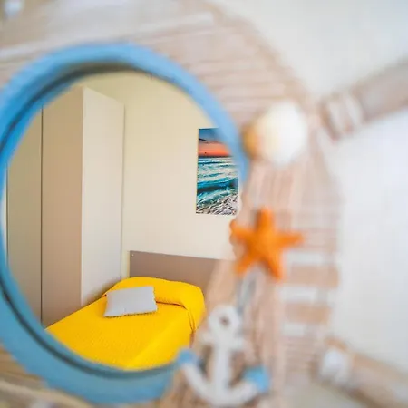 Gallinara Apartment *