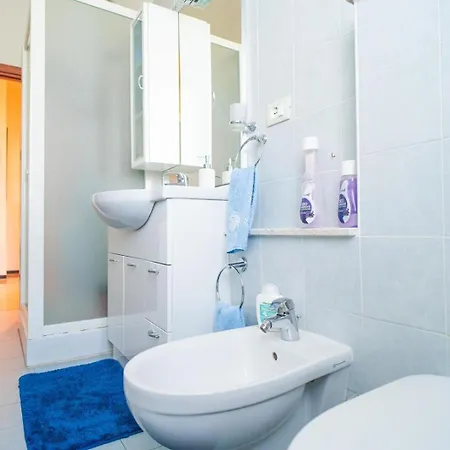 Gallinara Apartment Albenga