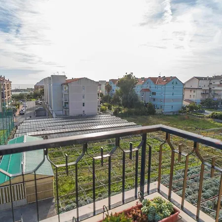 Apartment Gallinara Albenga