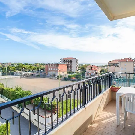 Apartment Gallinara *