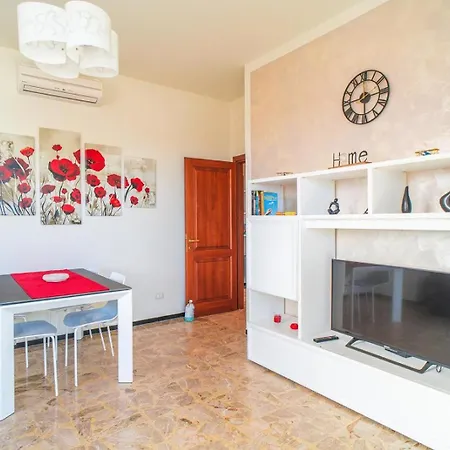 Apartment Gallinara *
