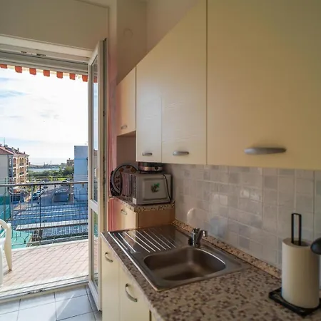Gallinara Apartment Albenga