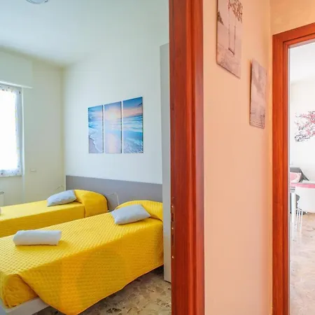 Gallinara Apartman