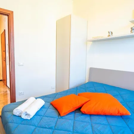 Apartman Gallinara