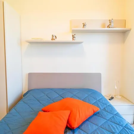 Apartman Gallinara *