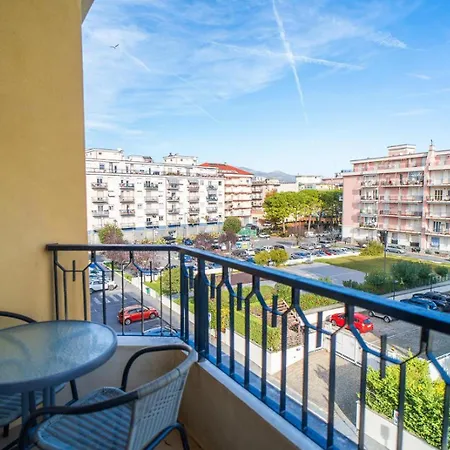 Gallinara Apartment *