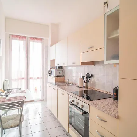 Apartment Gallinara *