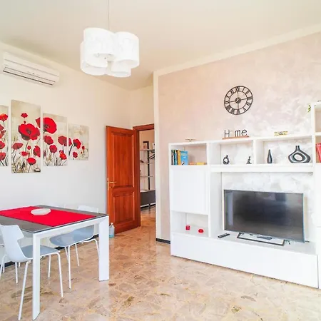 Apartamento Gallinara Albenga