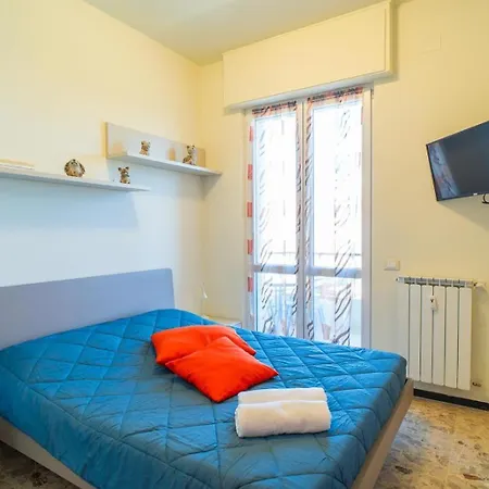 Apartamento Gallinara