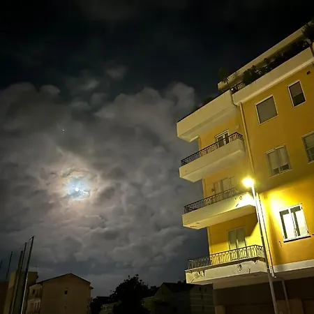 Apartamento Gallinara