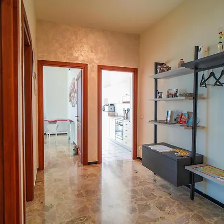 Gallinara Apartamento Albenga