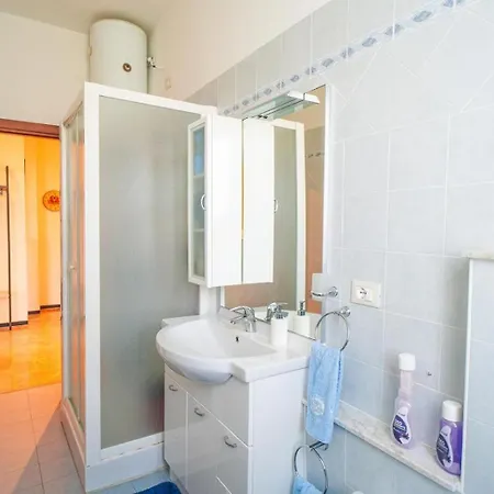 Gallinara Apartamento