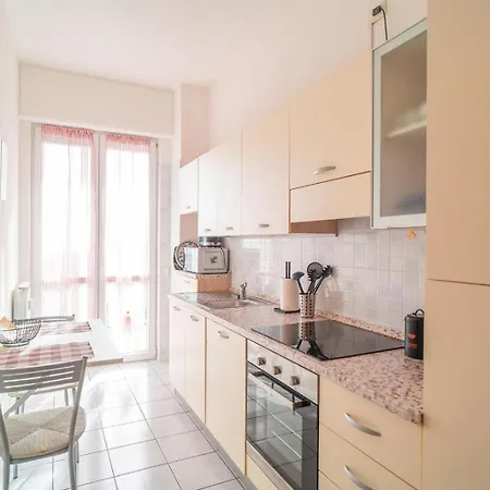Apartamento Gallinara