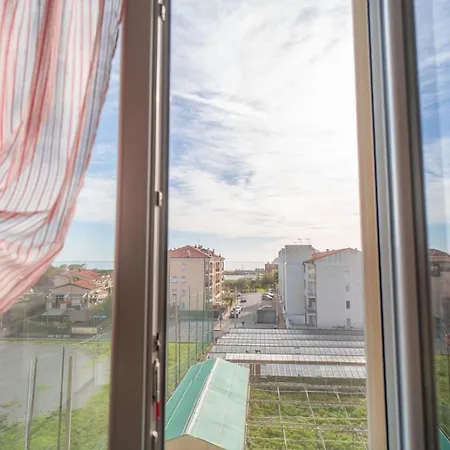 Gallinara Apartamento