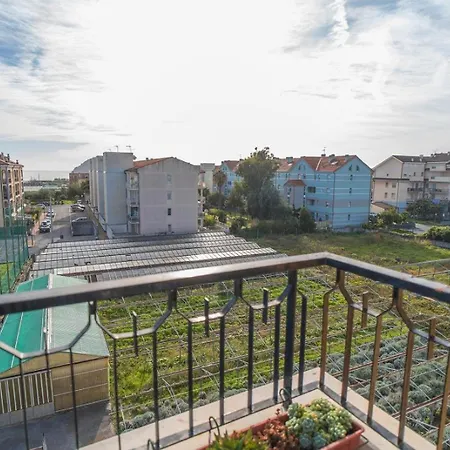 Apartamento Gallinara