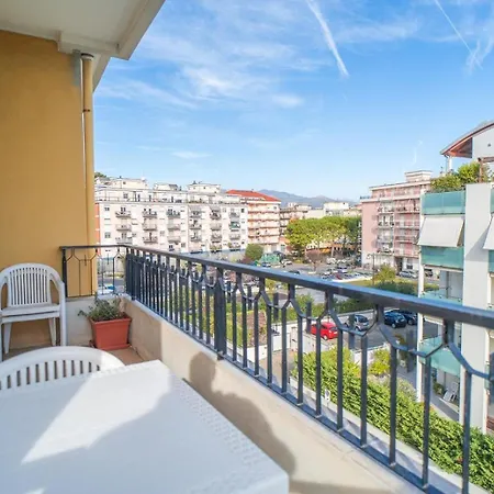 Gallinara Apartamento Albenga