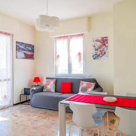 Apartamento Gallinara