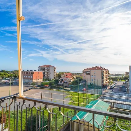 Apartamento Gallinara