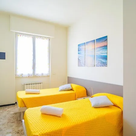 Gallinara Apartamento Albenga