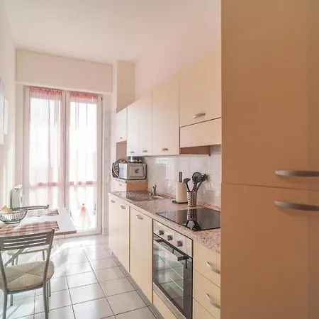 Gallinara Apartamento