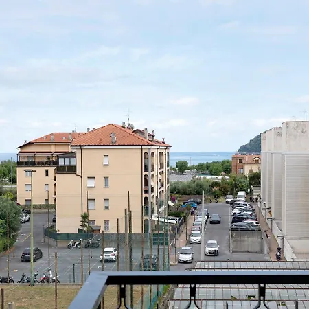 Apartamento Gallinara *