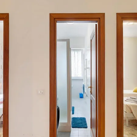 Apartamento Gallinara Albenga