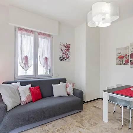 Apartamento Gallinara Albenga