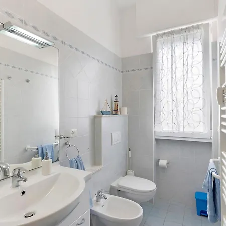 Apartamento Gallinara