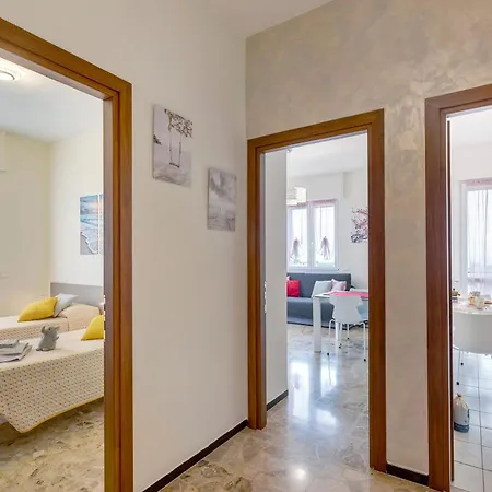 Gallinara Apartamento Albenga