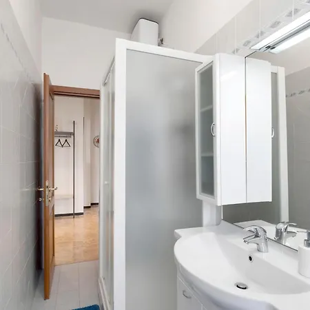 Gallinara Apartamento Albenga
