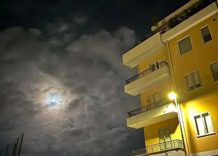 Gallinara Apartament