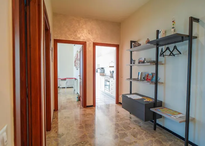 Gallinara Apartament