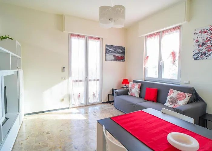 Apartament Gallinara *