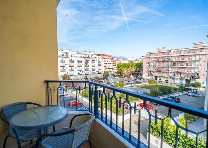 Gallinara Apartament *