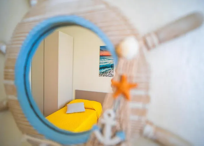 Gallinara Apartament *