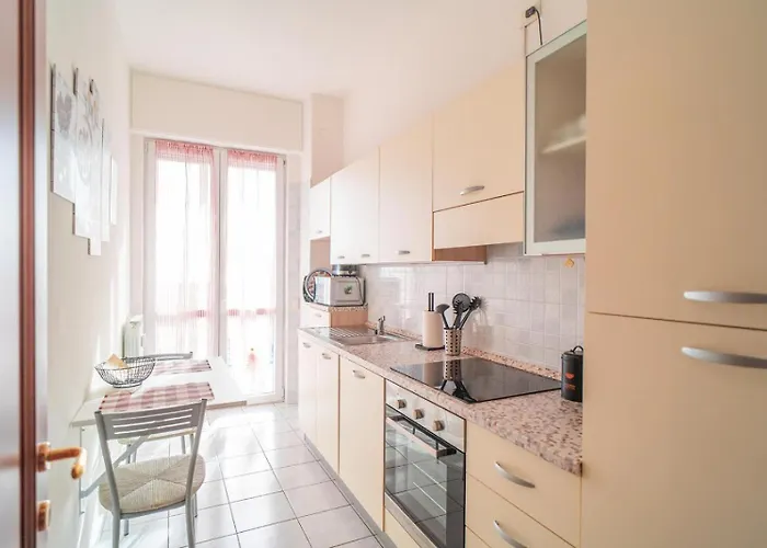 Apartament Gallinara *
