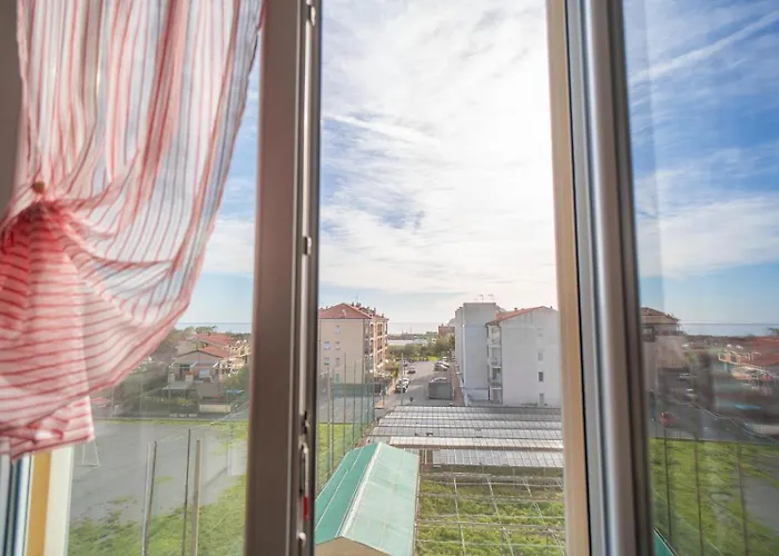 Gallinara Apartament *