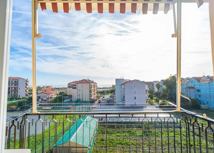 Gallinara Apartament *