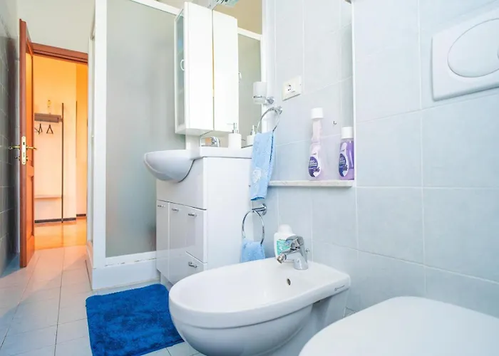 Gallinara Apartament Albenga