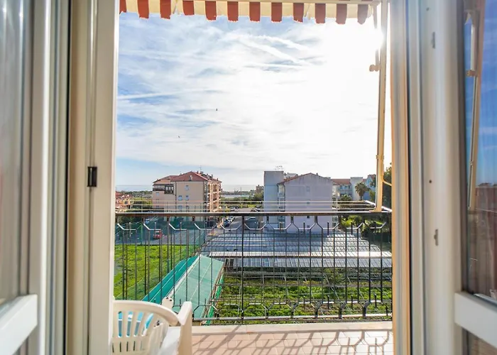 Gallinara Apartament *