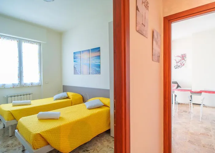 Apartament Gallinara