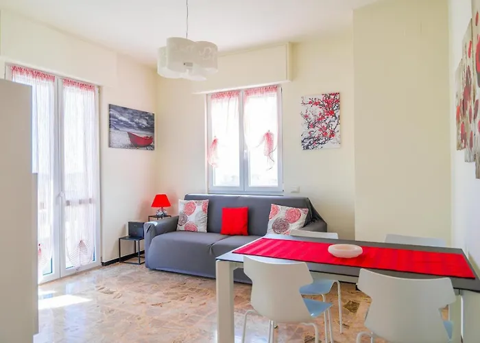 Gallinara Apartament *