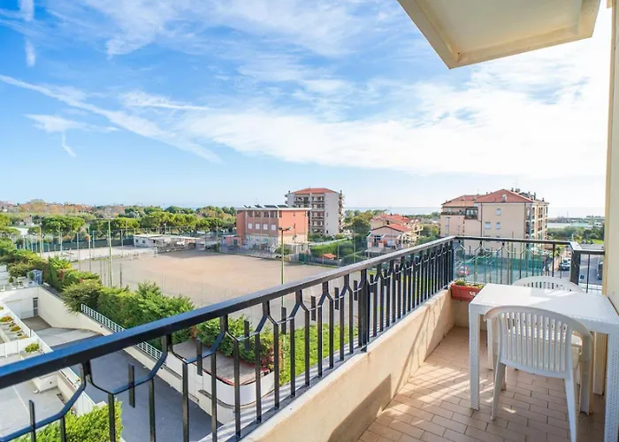 Apartament Gallinara *