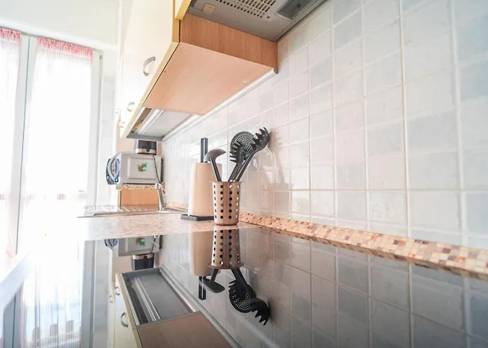 Apartament Gallinara Albenga