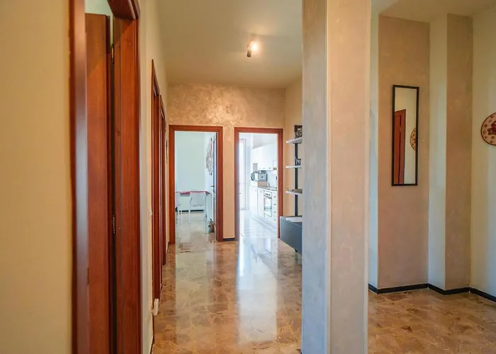 Gallinara * 阿尔本加